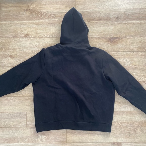 Ferrari men’s Pullover hoodie - Picture 7 of 9